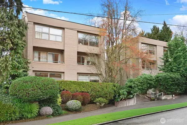 2829 Franklin Avenue E #N2, Seattle, WA 98102