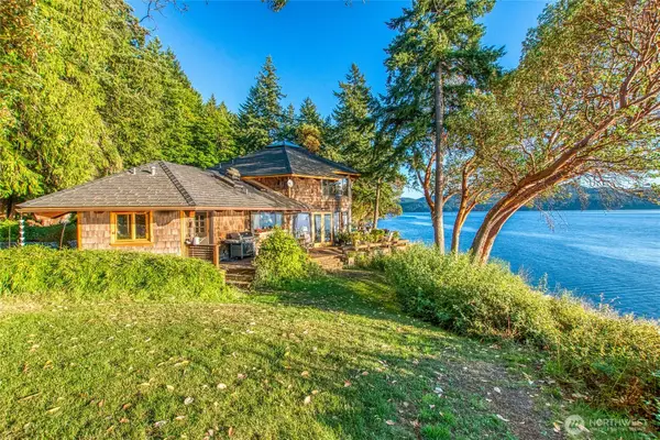 Address Withheld By Seller, Orcas Island, WA 98245