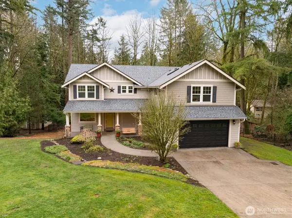 19540 159th Place Ne, Woodinville, WA 98072