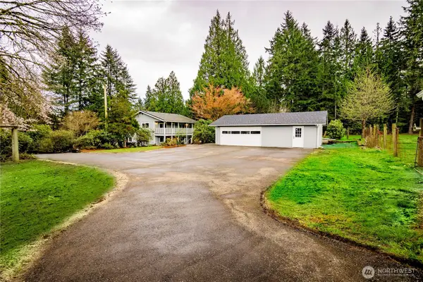 4223 Libby Road Ne, Olympia, WA 98506