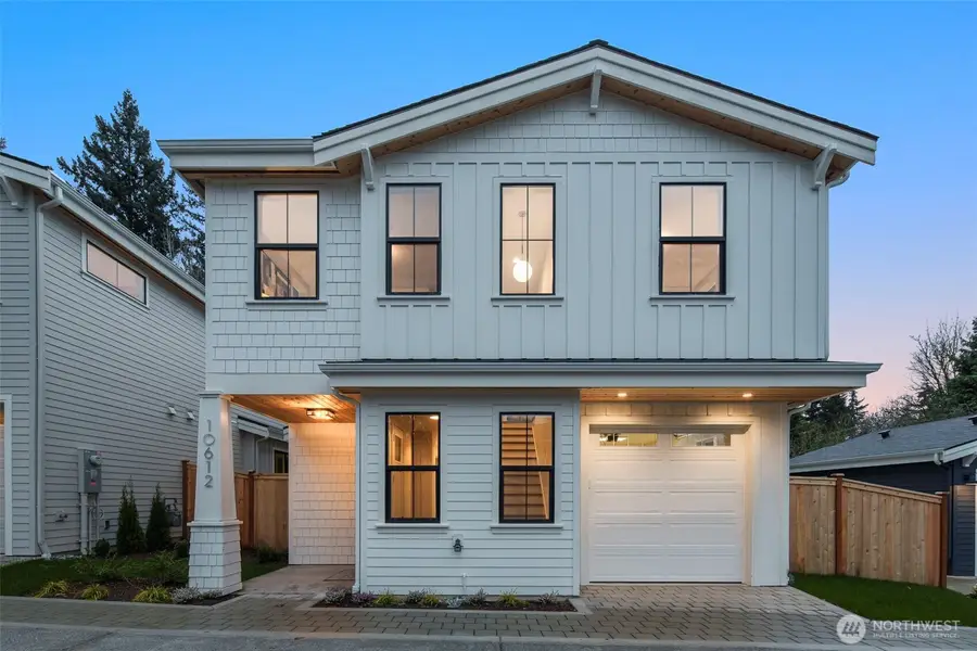 10612 NE 54th Lane, Kirkland, WA 98033 - #2