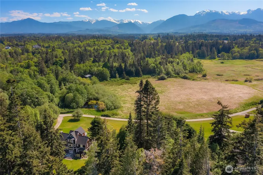 1744 Gasman Road, Port Angeles, WA 98362 - #3