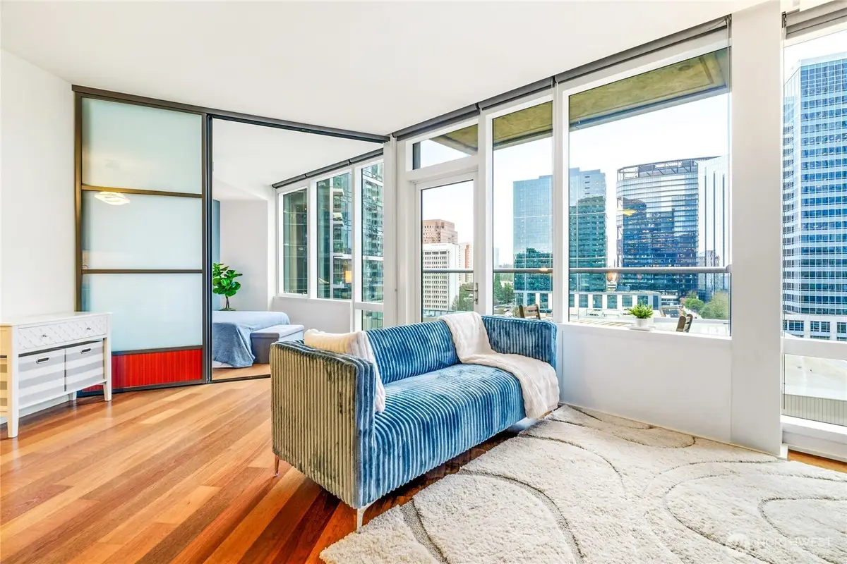 10700 NE 4th Street #1308, Bellevue, WA 98004 - #1