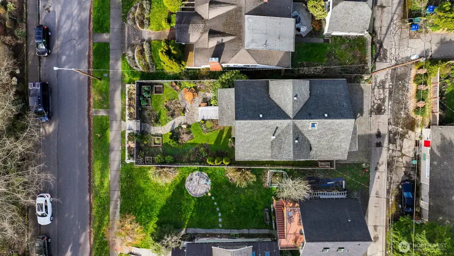 250 N Forest Street, Bellingham, WA 98225 - #3