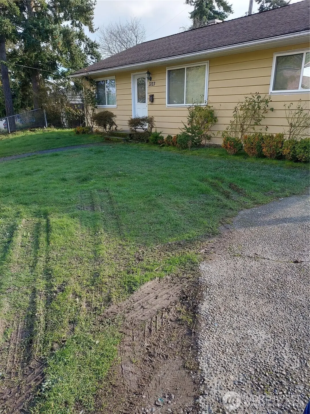 3123 SW Barton Street, Seattle, WA 98126 - #1