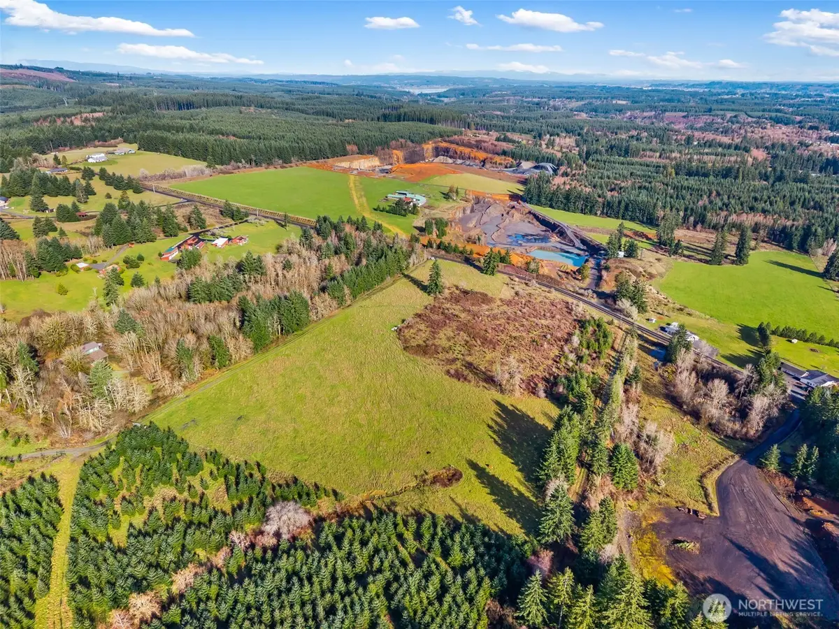 0 Hale Road, Winlock, WA 98596 - #1