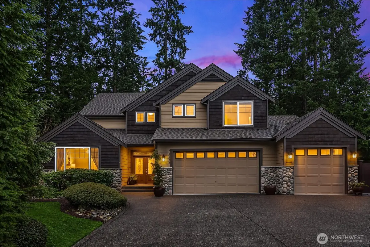 28927 230th Avenue Se, Black Diamond, WA 98010 - #1