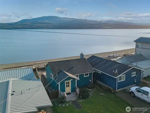 1180 Beckett Point Road, Port Townsend, WA 98368