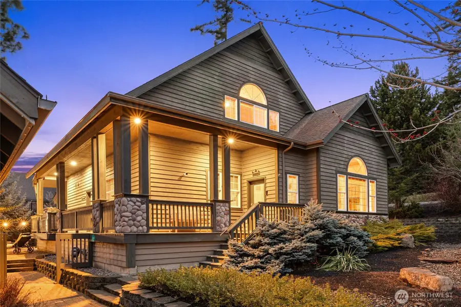 261 Paintbrush Lane, Ronald, WA 98940 - #2