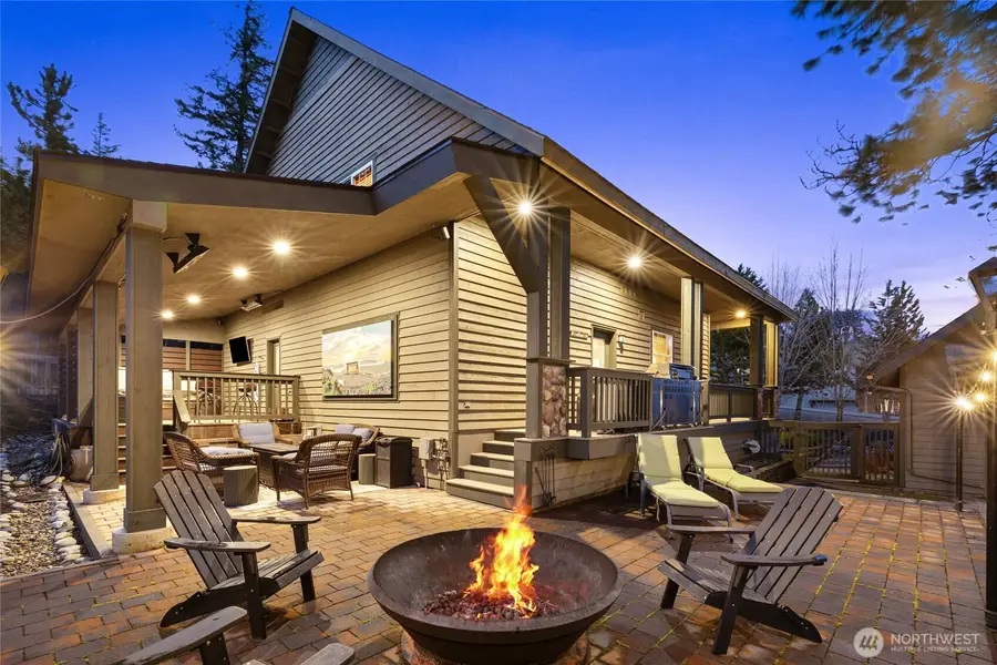 261 Paintbrush Lane, Ronald, WA 98940 - #3