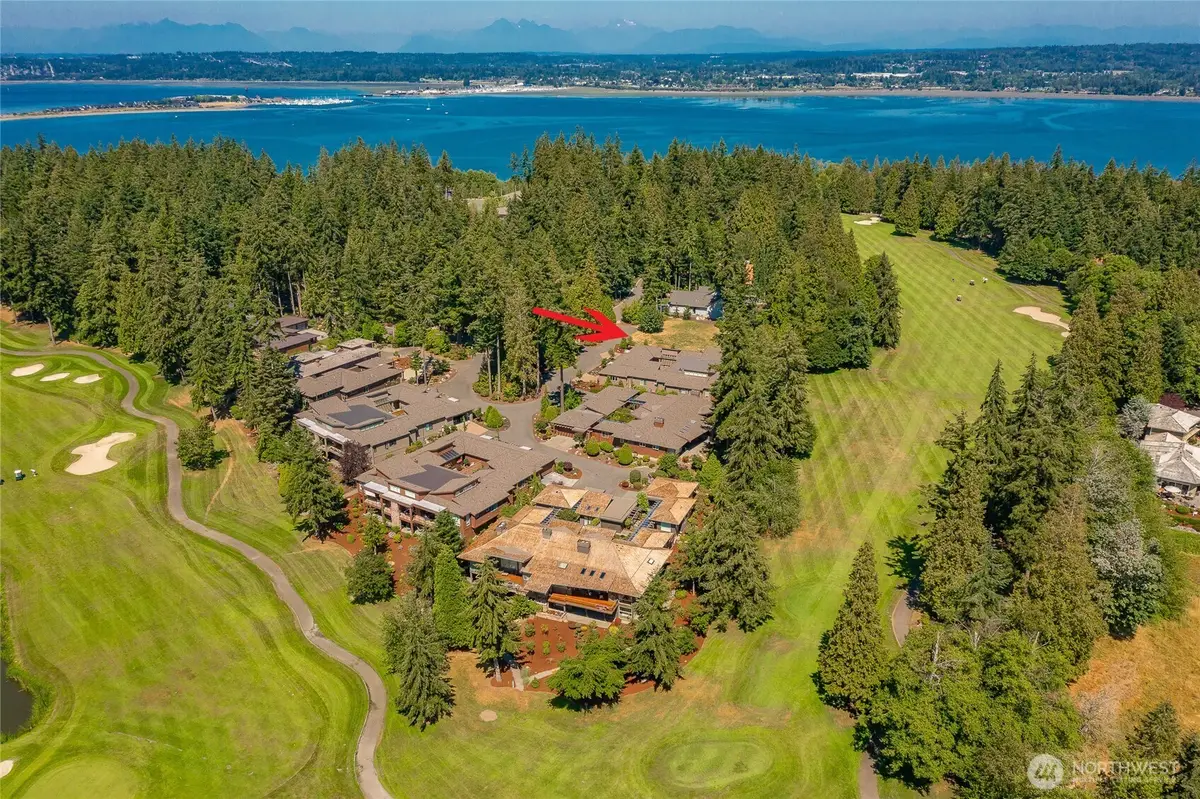 8784 Clubhouse Point Drive #13, Blaine, WA 98230 - #1