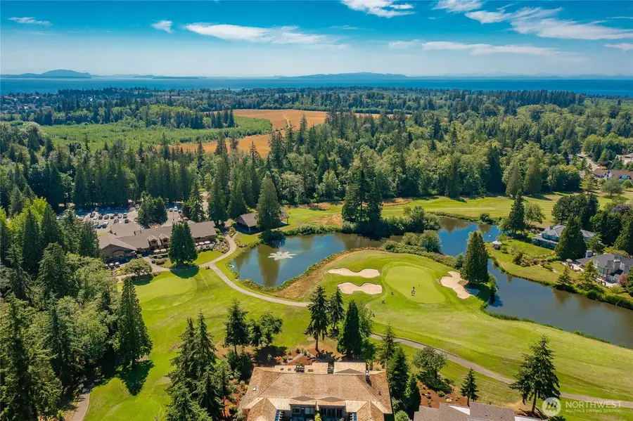 8784 Clubhouse Point Drive #13, Blaine, WA 98230 - #3