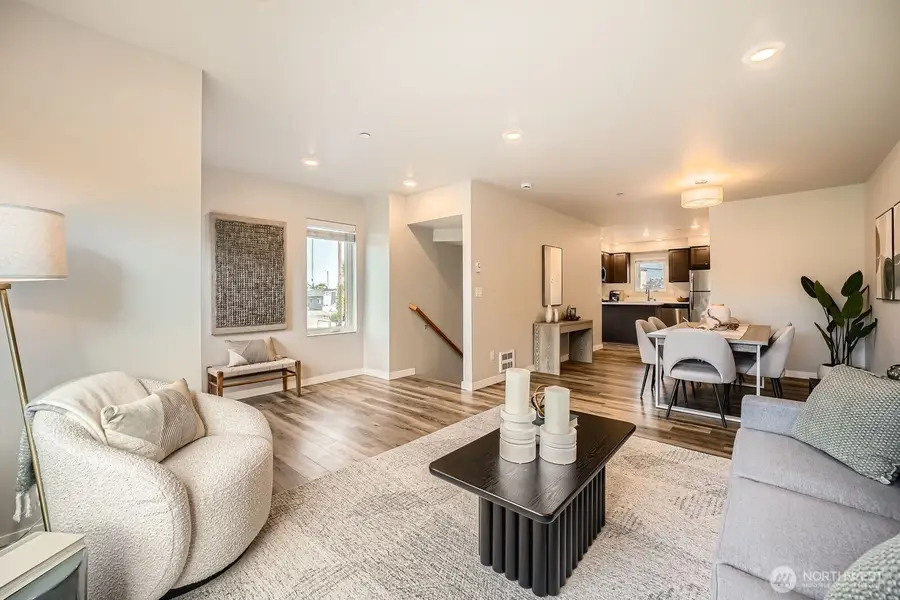 1803 SW 96th Lane, Seattle, WA 98106 - #2