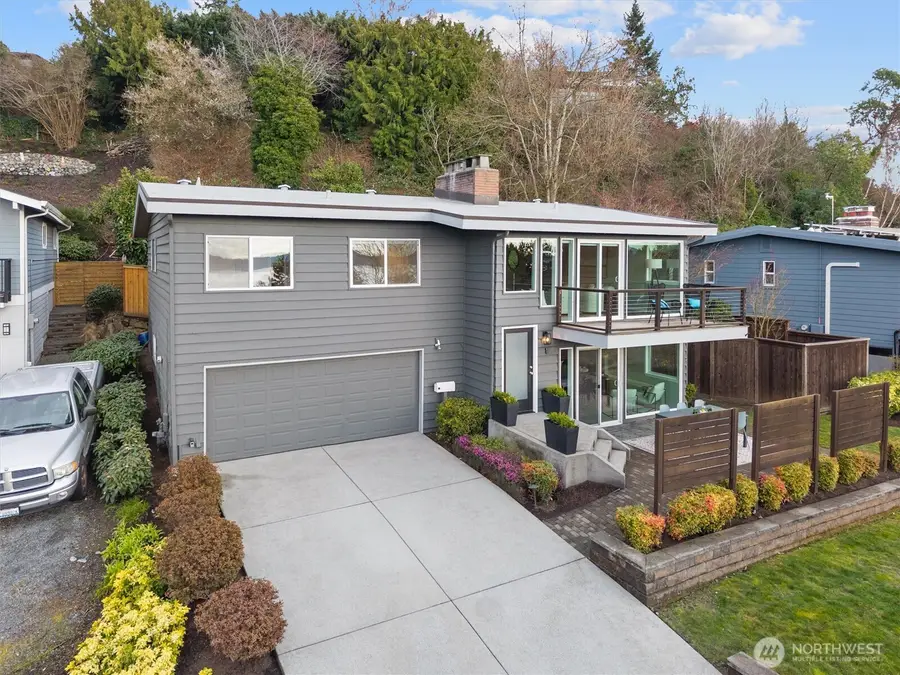 8620 Vashon View Sw, Seattle, WA 98136 - #2