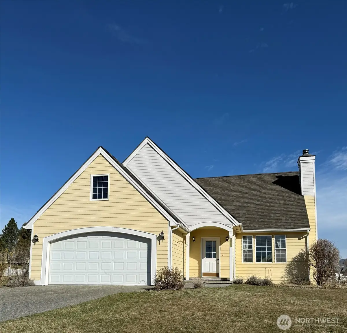 334 Omak River Road, Omak, WA 98841 - #1