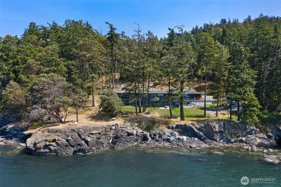 4415 West Side Road, Friday Harbor, WA 98250 - #2