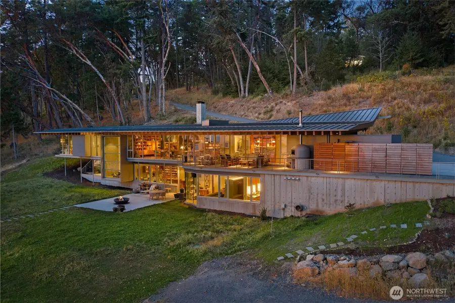 4415 West Side Road, Friday Harbor, WA 98250 - #3