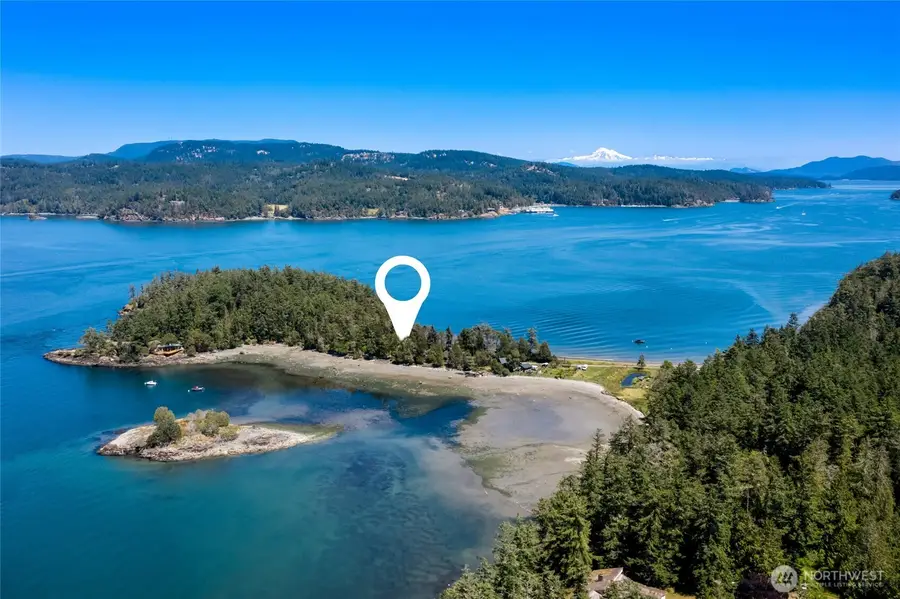 512 Broken Point Road, Shaw Island, WA 98286 - #3