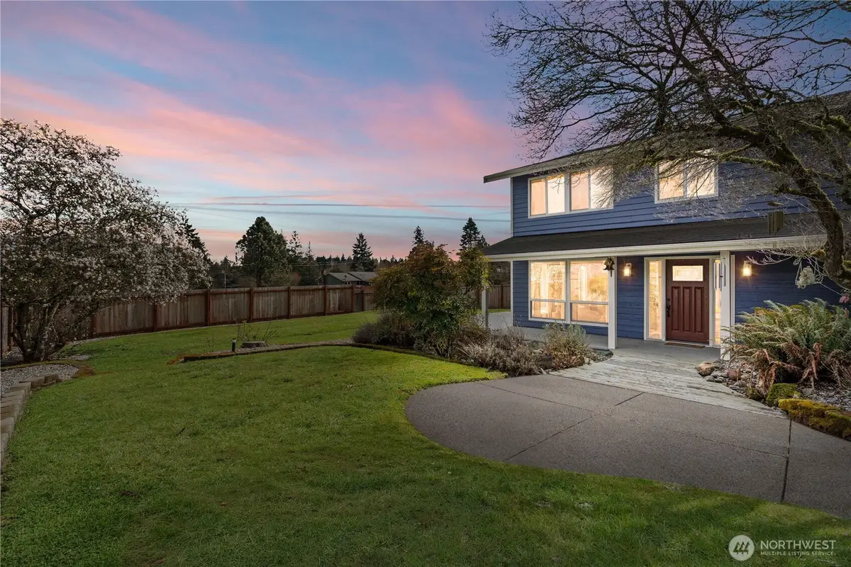 8401 68th Avenue Ct E, Puyallup, WA 98371 - #1