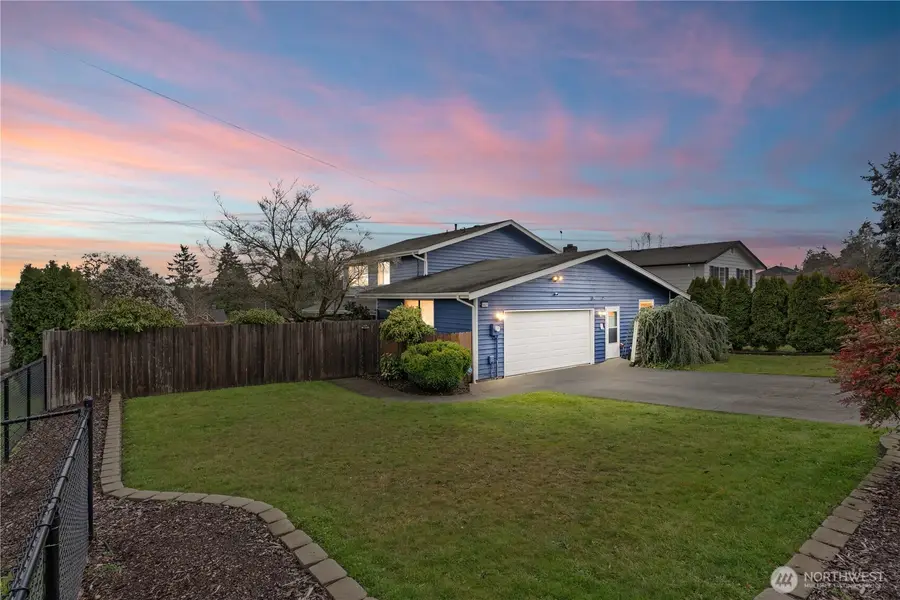 8401 68th Avenue Ct E, Puyallup, WA 98371 - #2