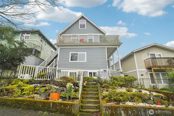 3913 S Edmunds Street, Seattle, WA 98118