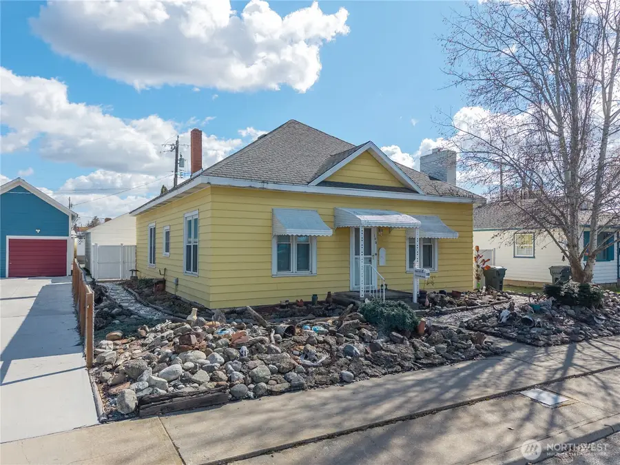 105 W 9th Avenue, Ritzville, WA 99169 - #2