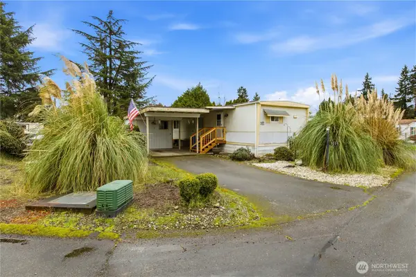 3015 35th Avenue Ct E #78, Puyallup, WA 98443