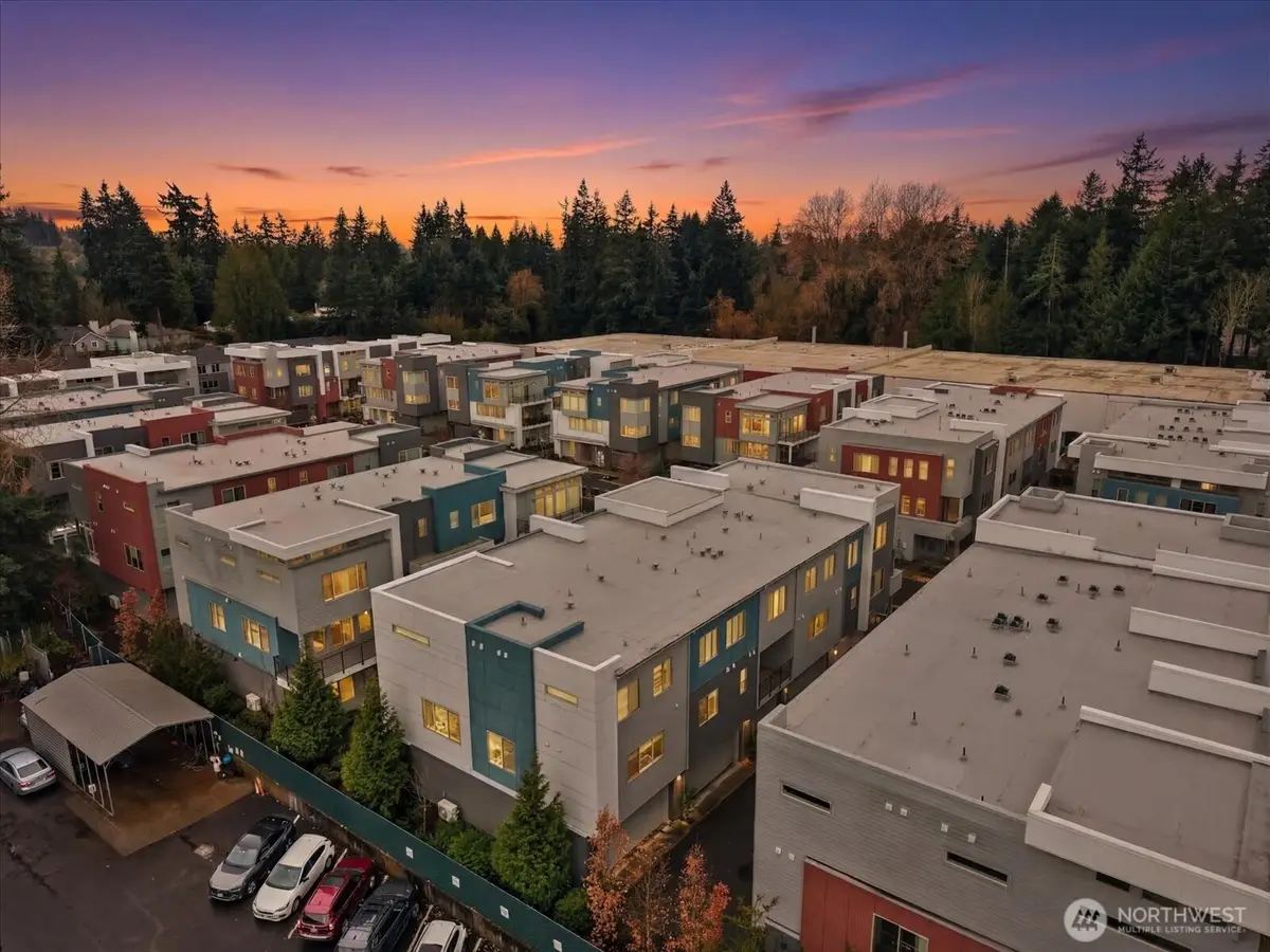 11522 117th Lane Ne #4, Kirkland, WA 98034 - #1