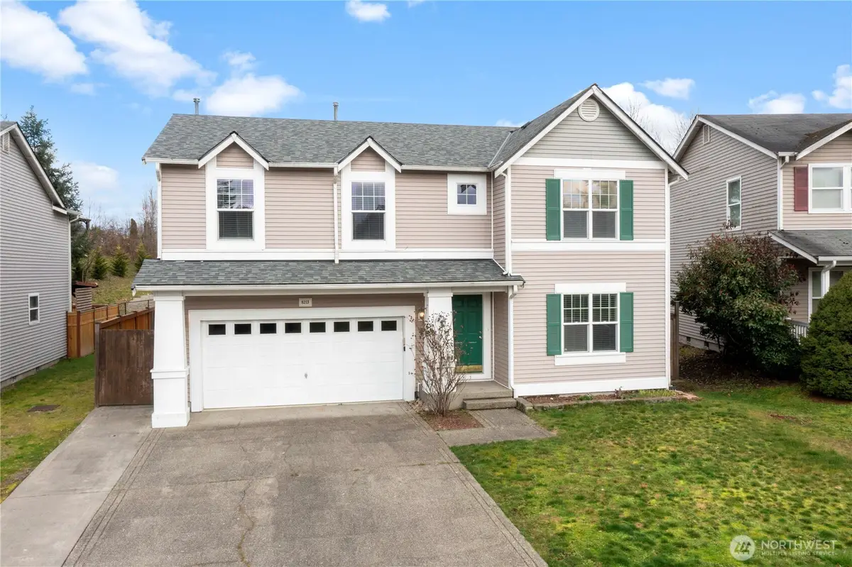 8213 209th Avenue Ct E, Bonney Lake, WA 98391 - #1