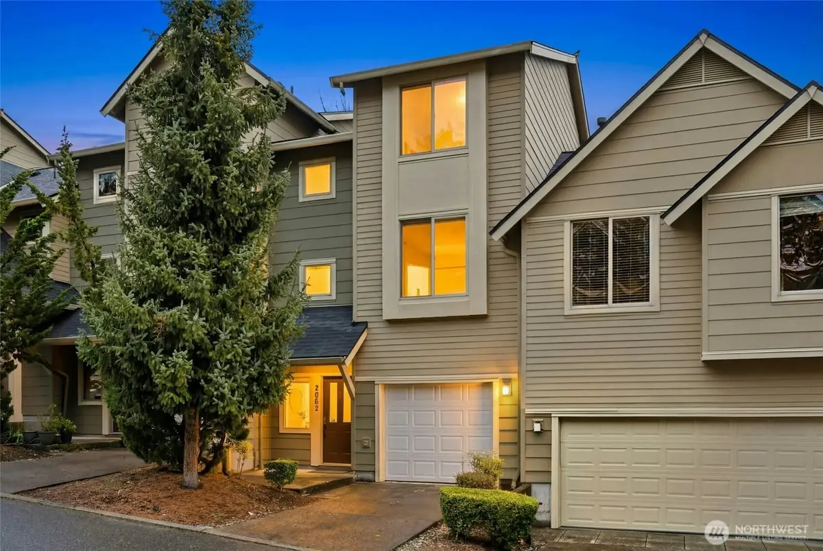 2062 NW Boulder Way Drive, Issaquah, WA 98027 - #1