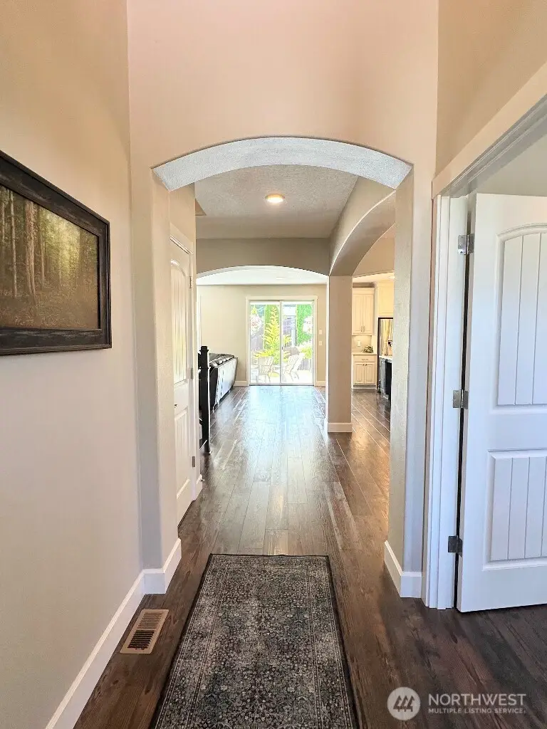 885 N Squire Drive, Ridgefield, WA 98642 - #2