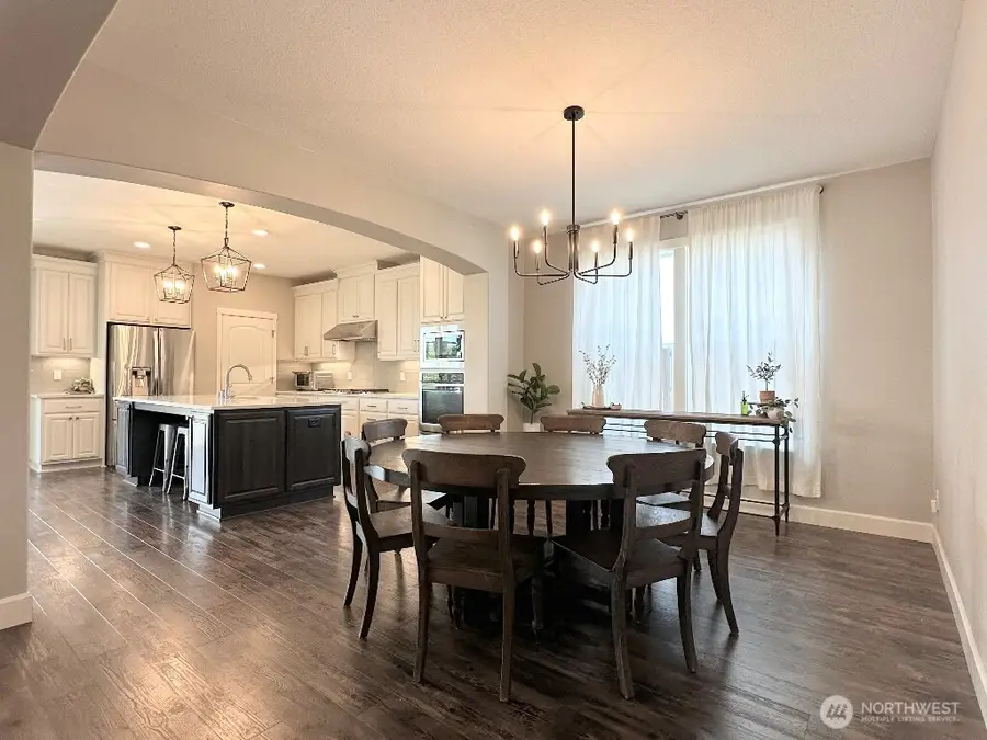 885 N Squire Drive, Ridgefield, WA 98642 - #3