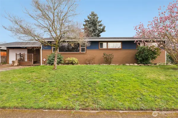 6415 NW Firwood Drive, Vancouver, WA 98665