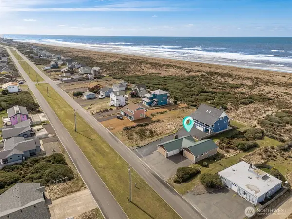 1071 Ocean Shores Boulevard Sw, Ocean Shores, WA 98569
