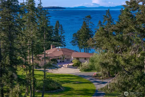 491 Bachelor Road, Sequim, WA 98382