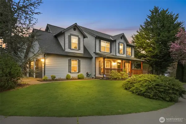 803 124th Court Ne, Lake Stevens, WA 98258