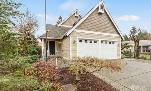 3322 Garden Court N, Renton, WA 98056