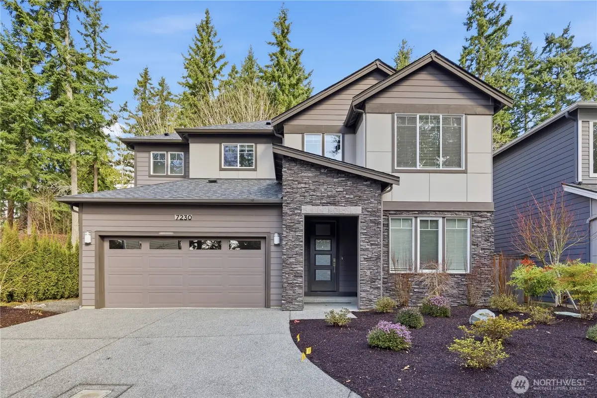 7230 NE 129th St, Kirkland, WA 98034 - #1
