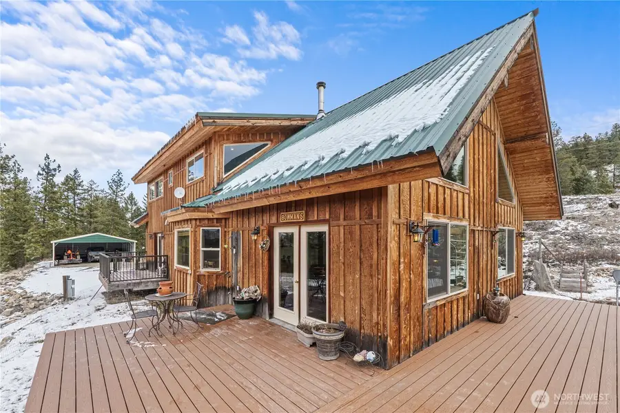 16 Smokey Mountain Road, Republic, WA 99166 - #3