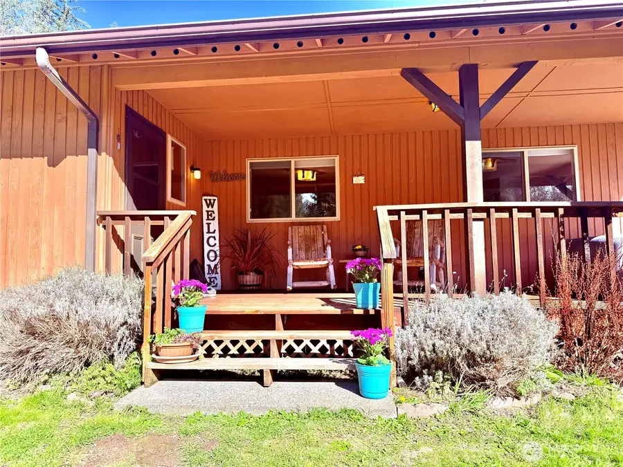 706 Falls Road #35, Randle, WA 98377 - #3