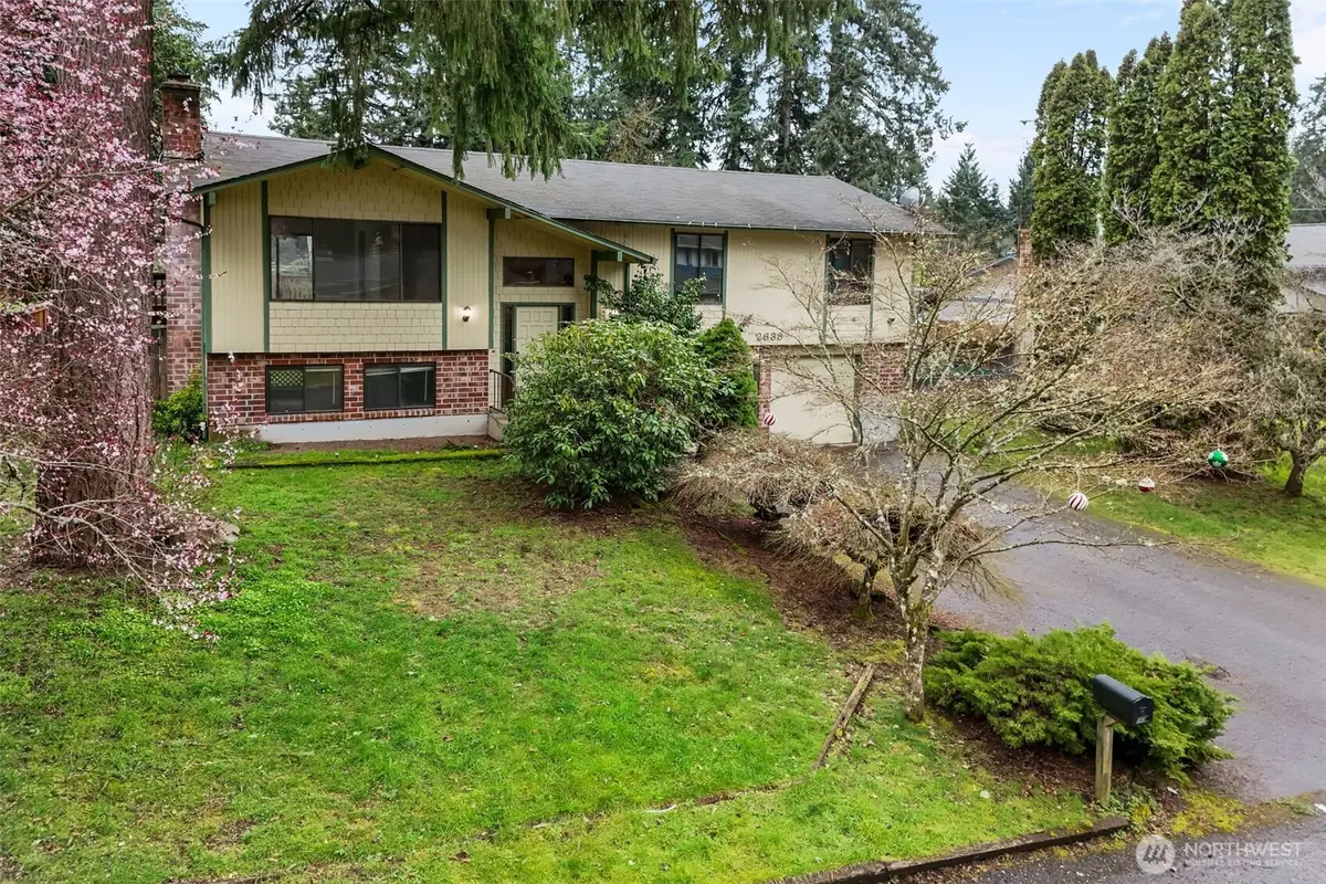 2638 SE Chasewood Court, Port Orchard, WA 98366 - #1