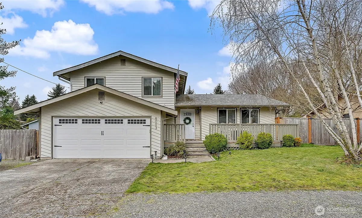 6003 Armour Loop Se, Olympia, WA 98513 - #1