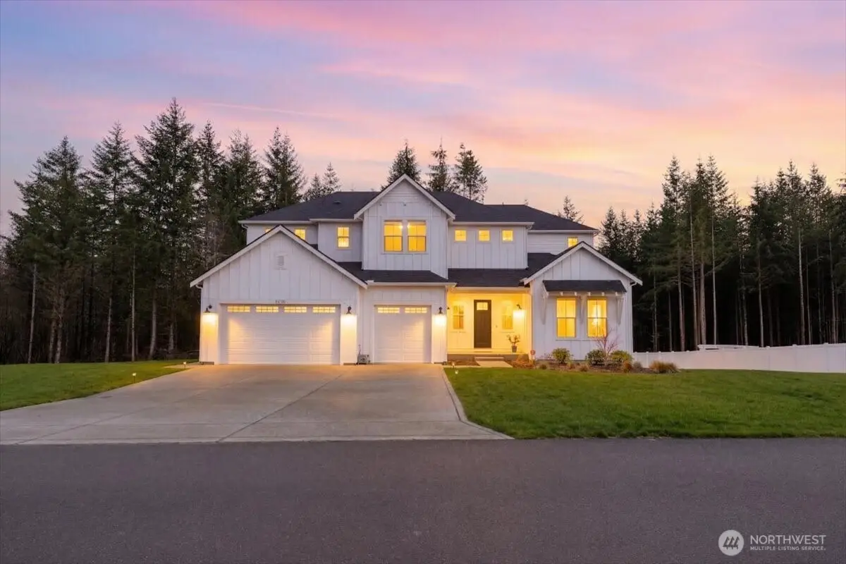 10229 135th Avenue Ne, Lake Stevens, WA 98258 - #1