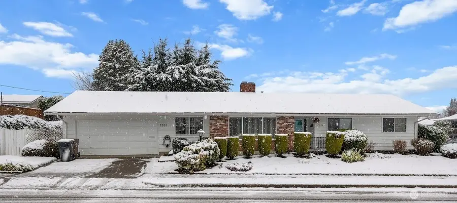 7301 S 16th Street, Tacoma, WA 98465 - #3