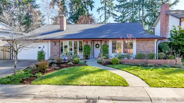 4059 SW 321st Street, Federal Way, WA 98023