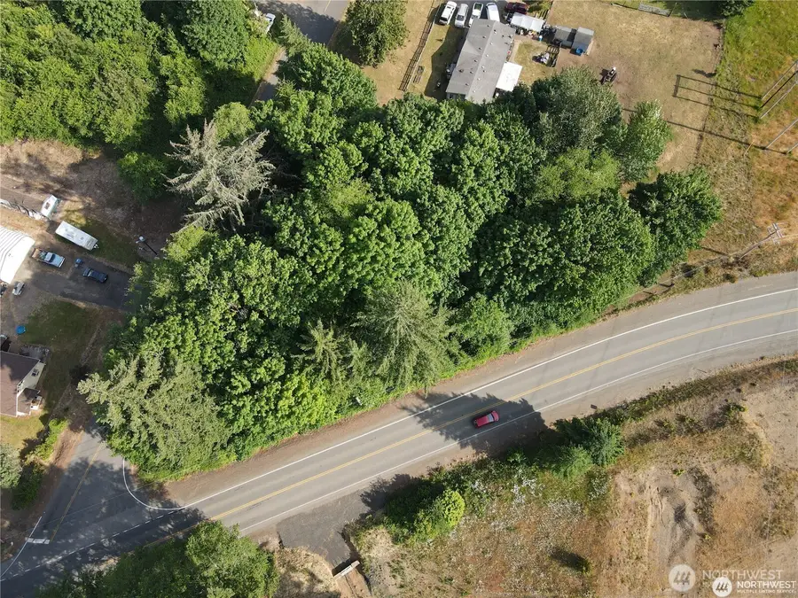 0 W Deegan Road #3, Shelton, WA 98584 - #3