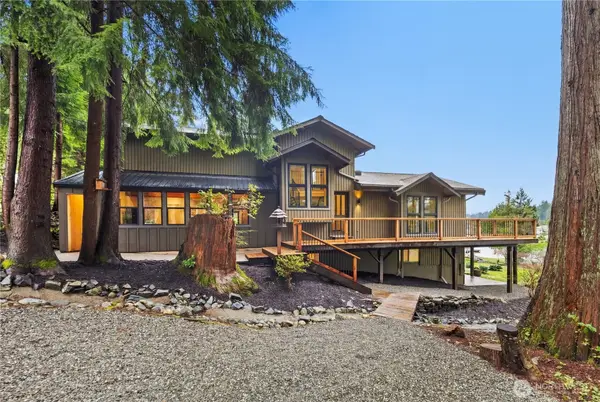 1311 SW Lake Roesiger Road, Snohomish, WA 98290