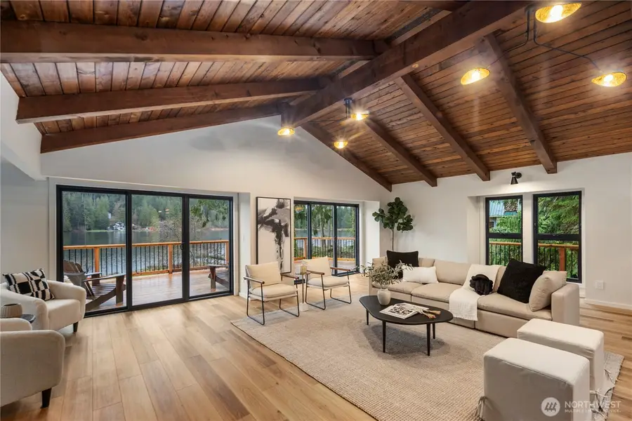 1311 SW Lake Roesiger Road, Snohomish, WA 98290 - #2