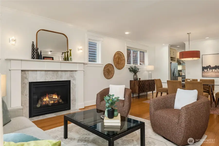 5537 37th Avenue Ne, Seattle, WA 98105 - #3