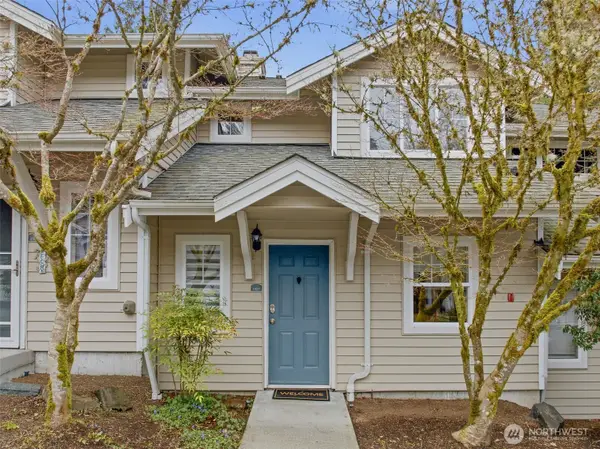 2300 Jefferson Avenue Ne #I137, Renton, WA 98056